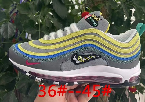 Women Nike Air Max 97 31